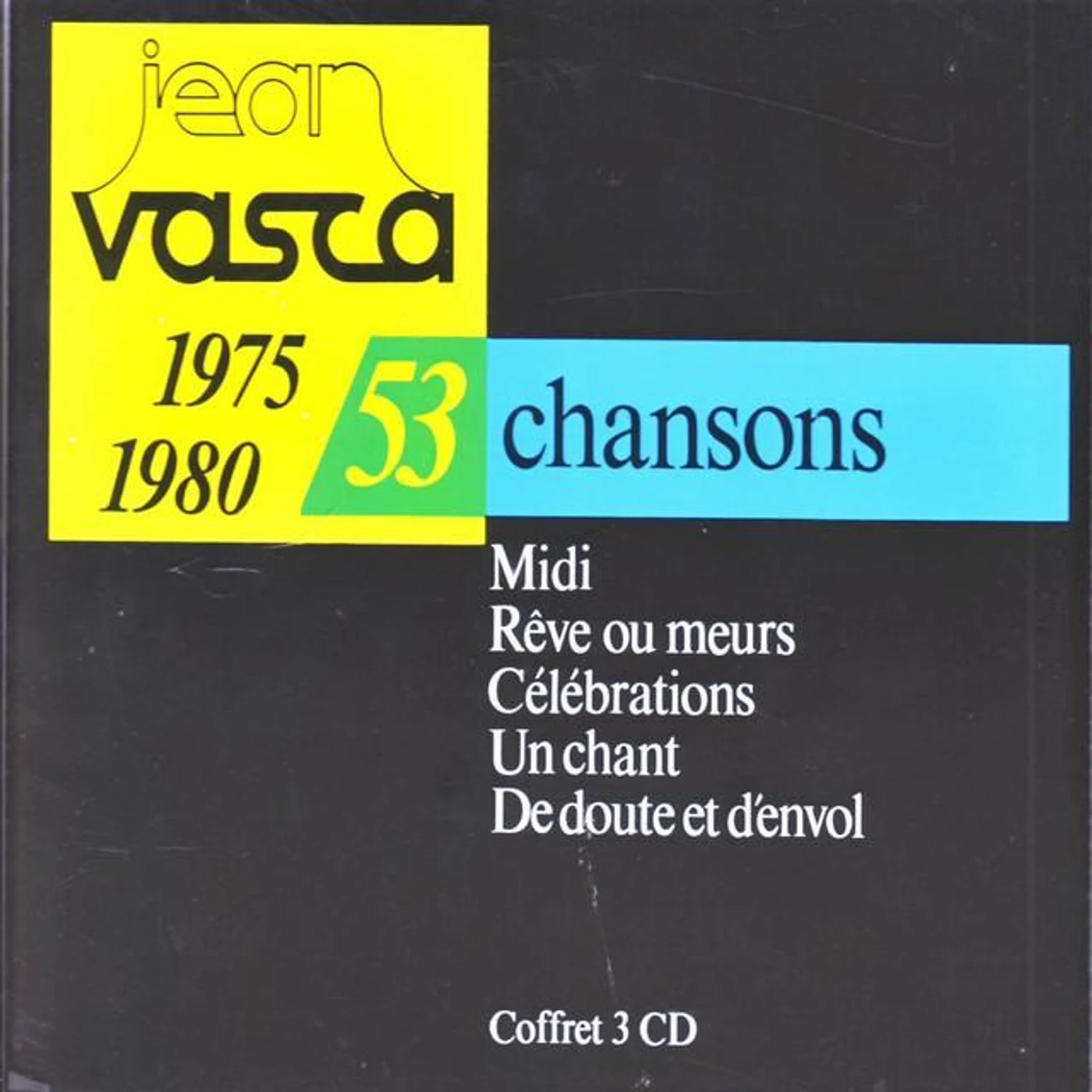Jean Vasca Brand Page