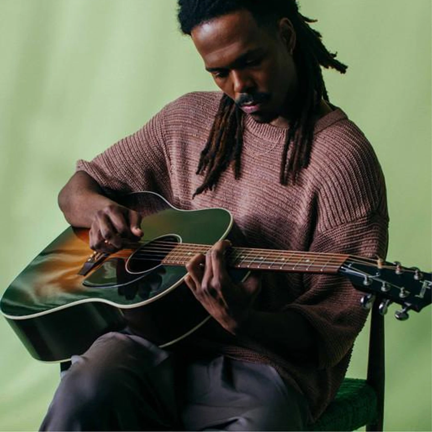 Jeangu Macrooy Brand Page