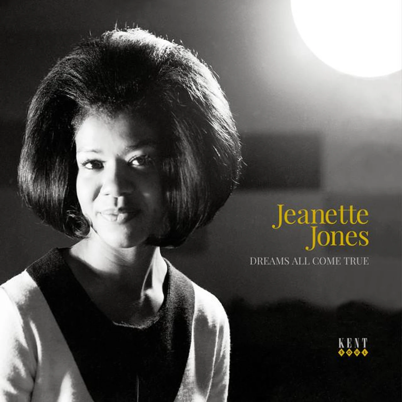 Jeanette Jones Brand Page