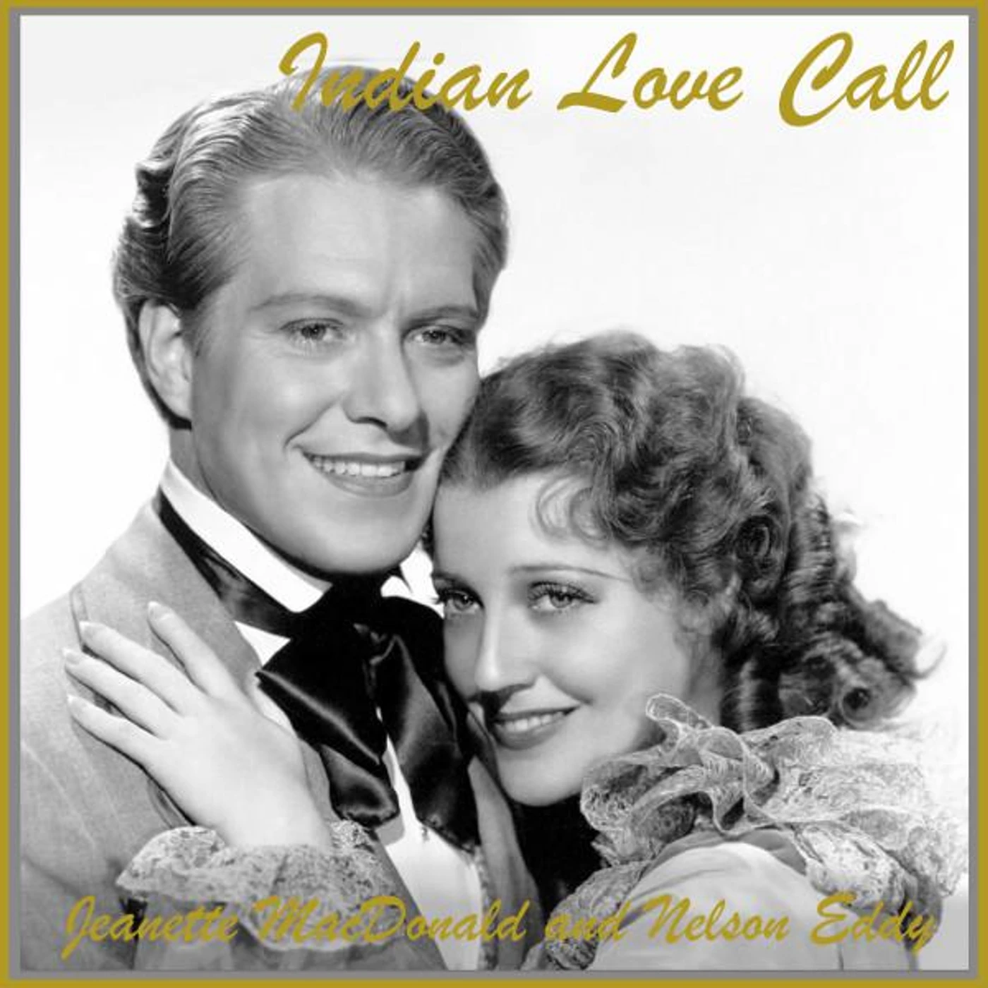 Jeanette MacDonald and Nelson Eddy Brand Page