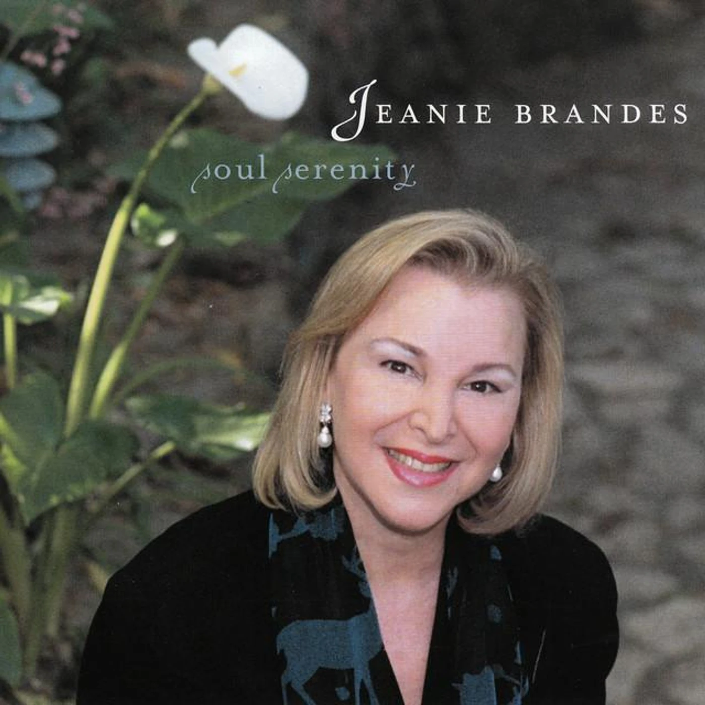 Jeanie Brandes