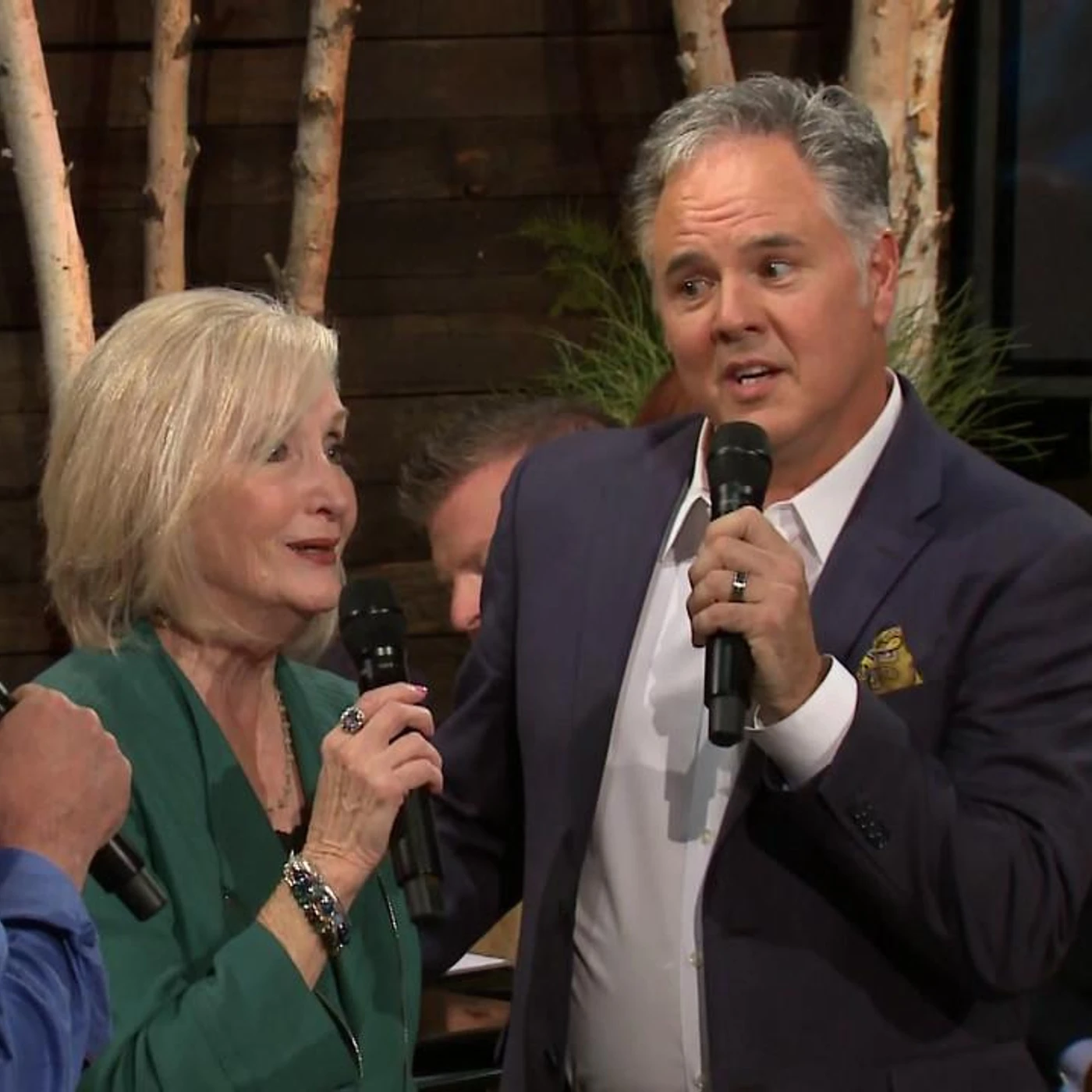 Jeanne Johnson Brand Page