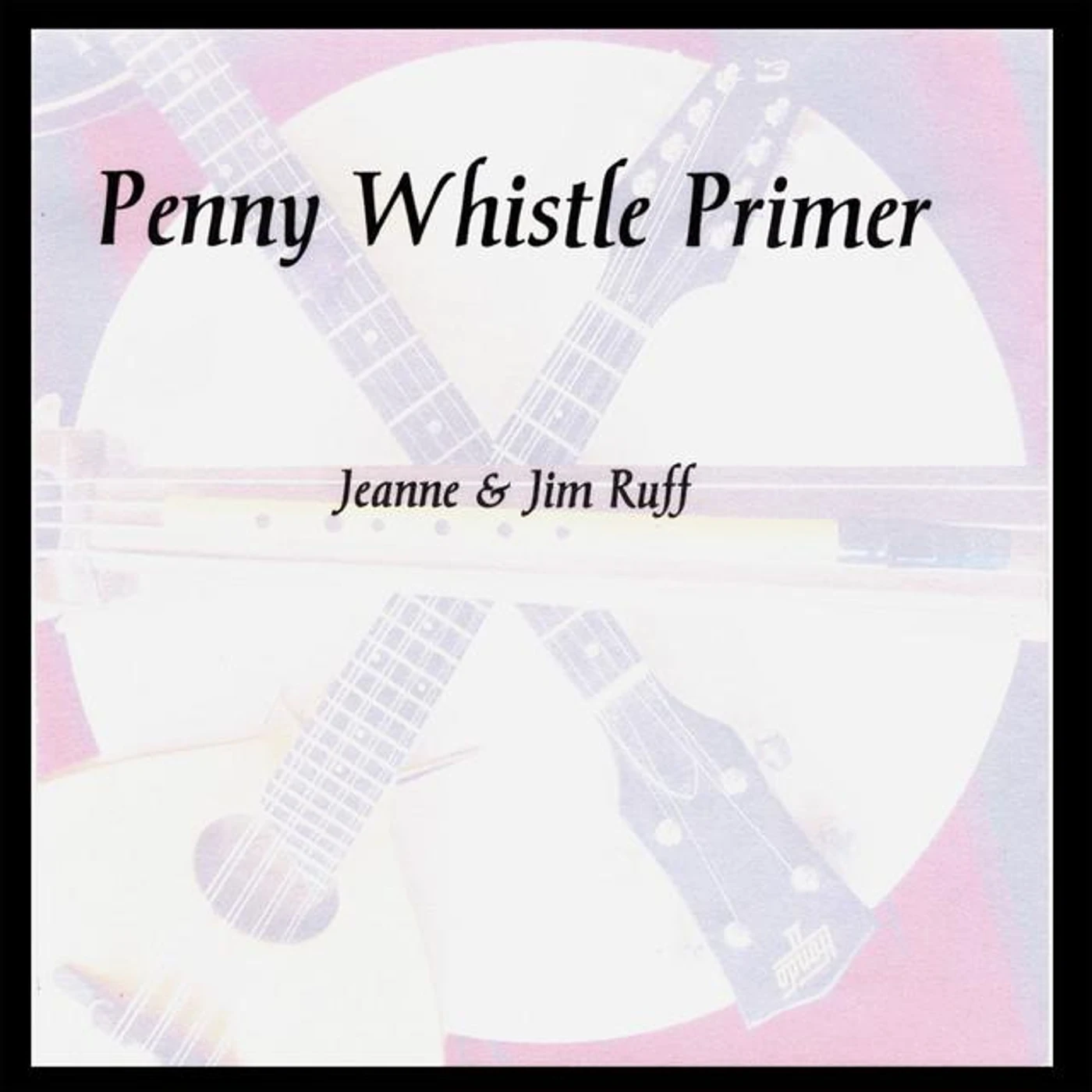 Jeanne & Jim Ruff Brand Page