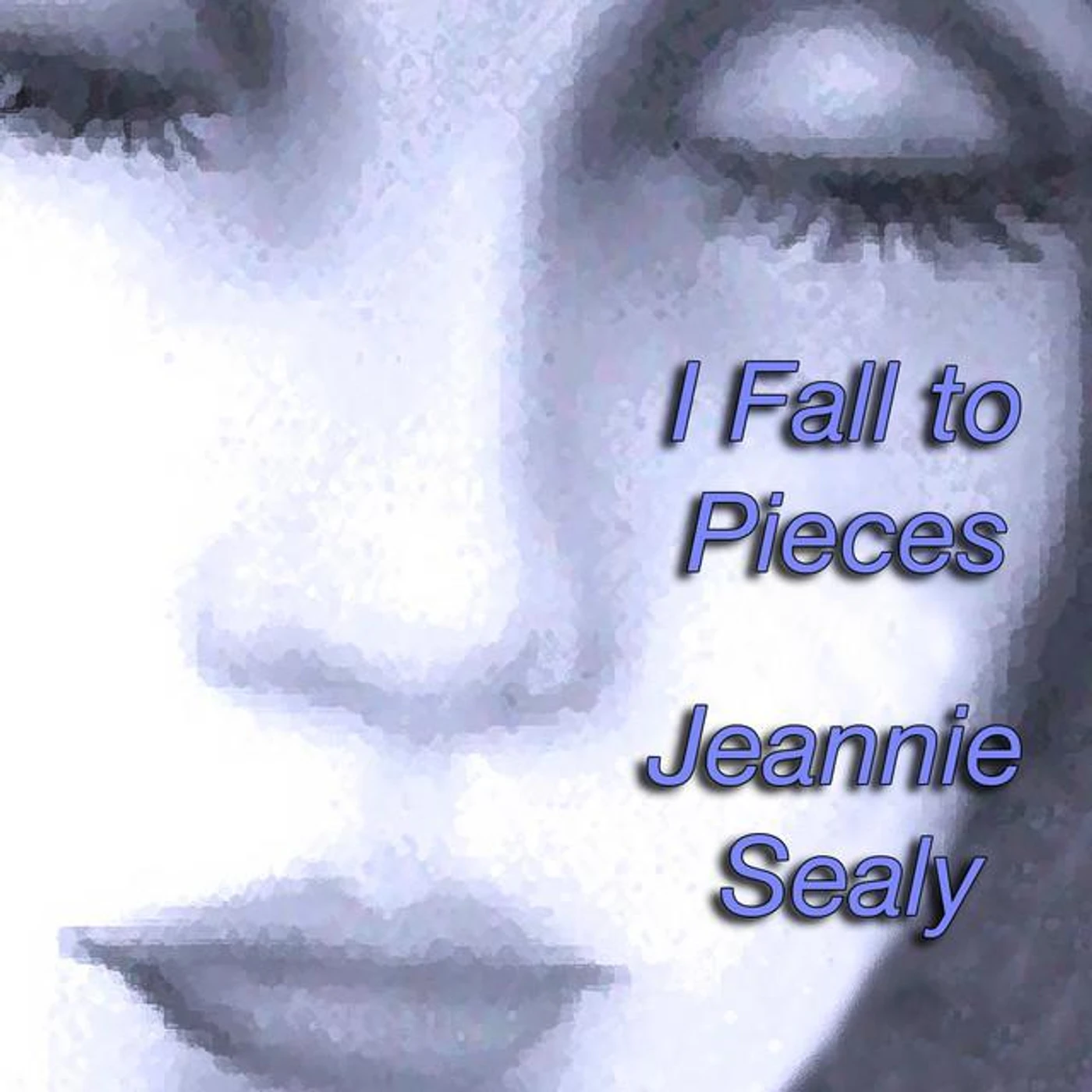 Jeannie Sealy Brand Page