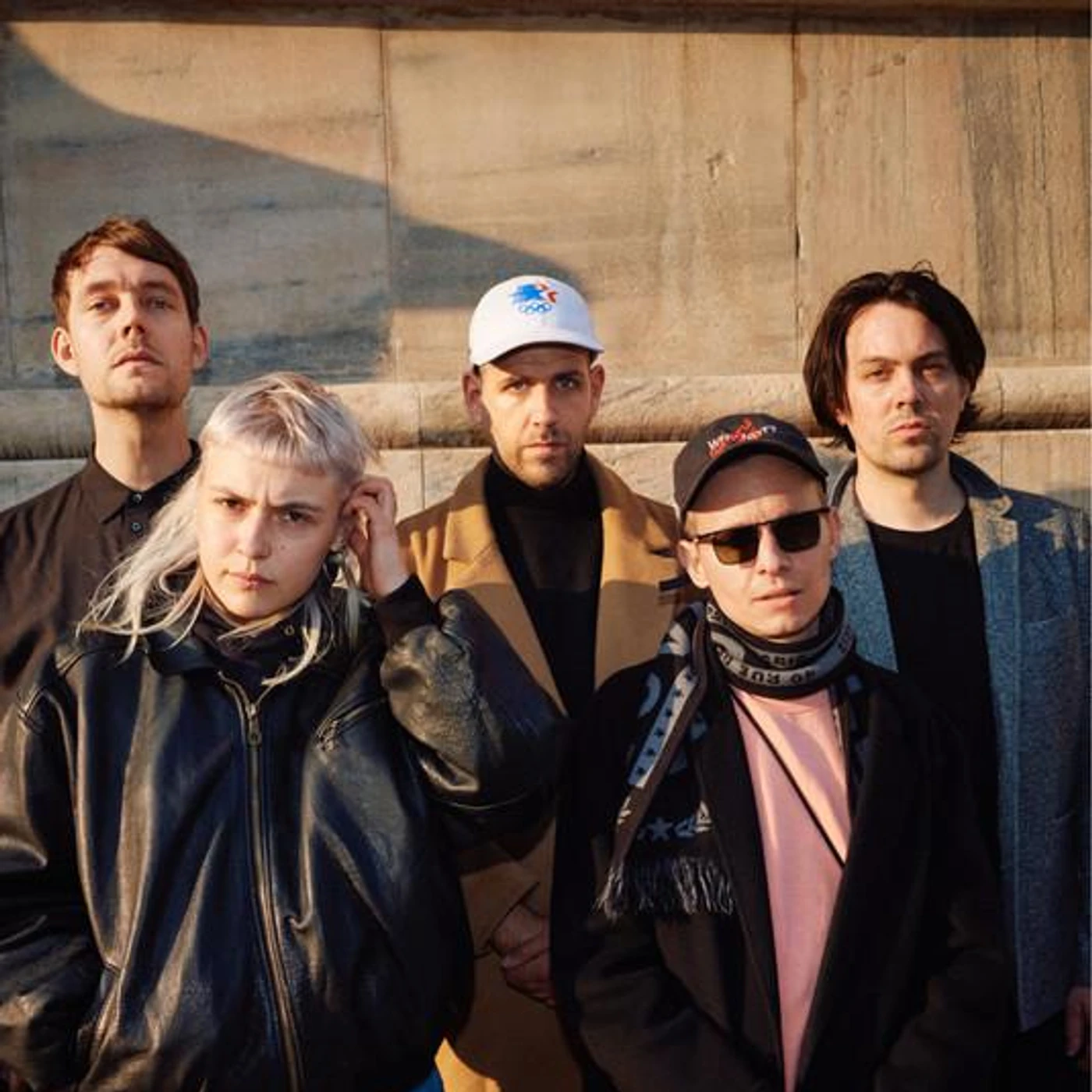 Jeans for Jesus Brand Page