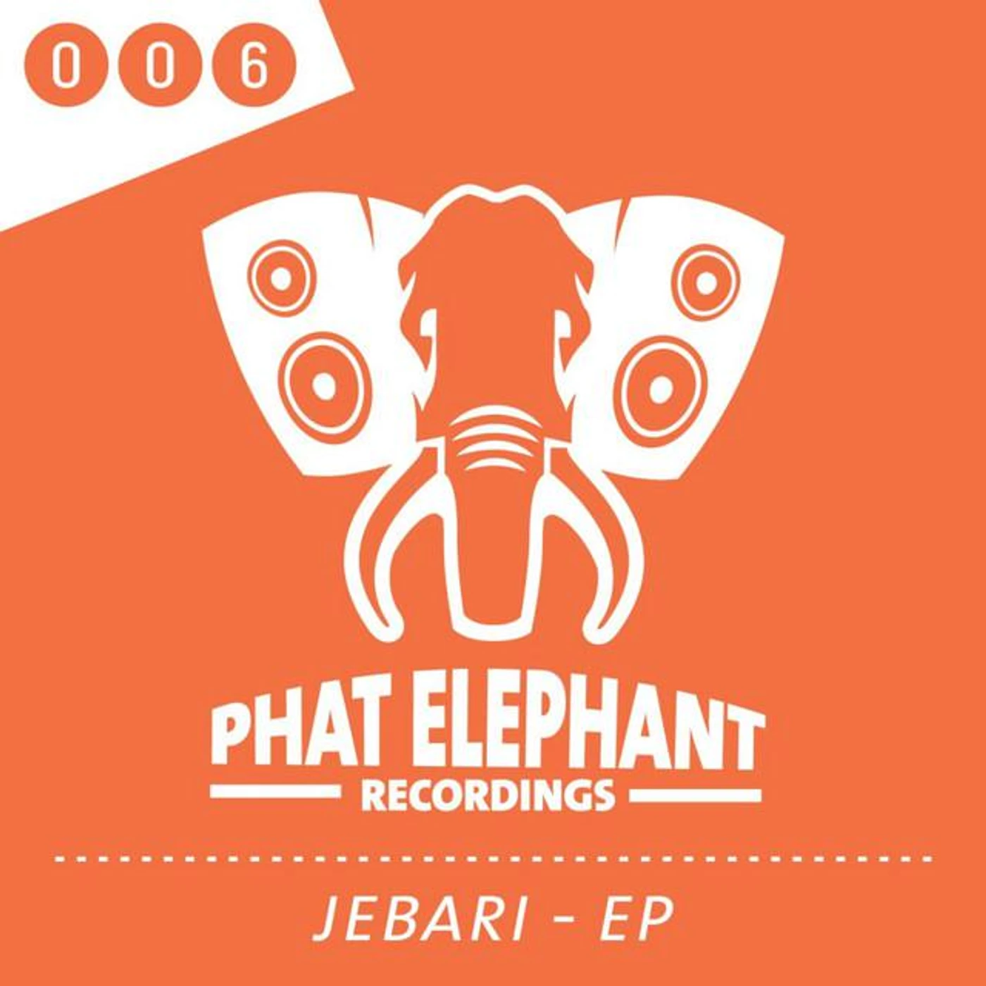 Jebari Brand Page