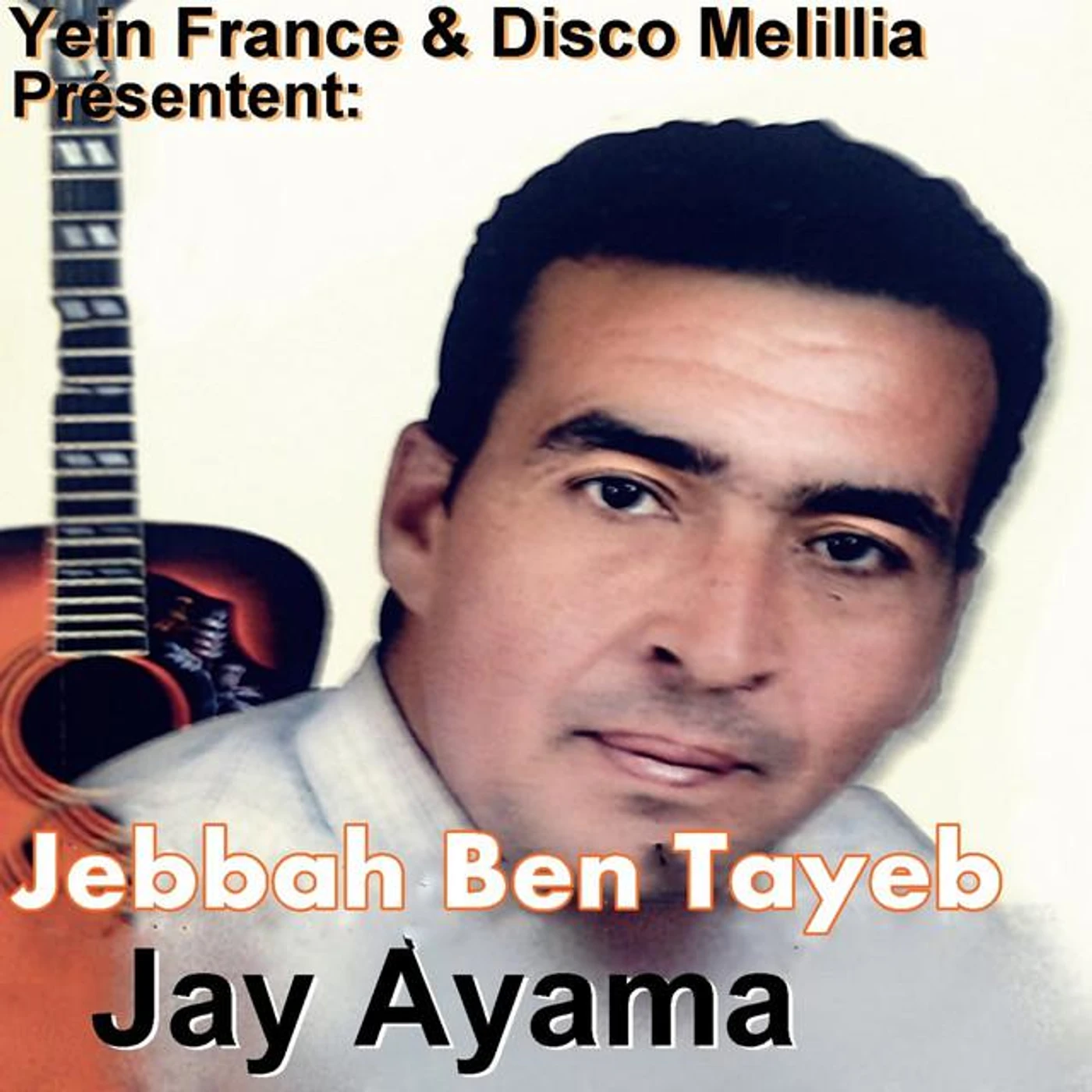 Jebbah Ben Tayeb Brand Page
