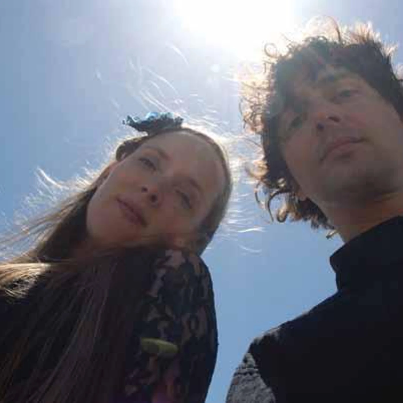 Jed and Lucia Brand Page