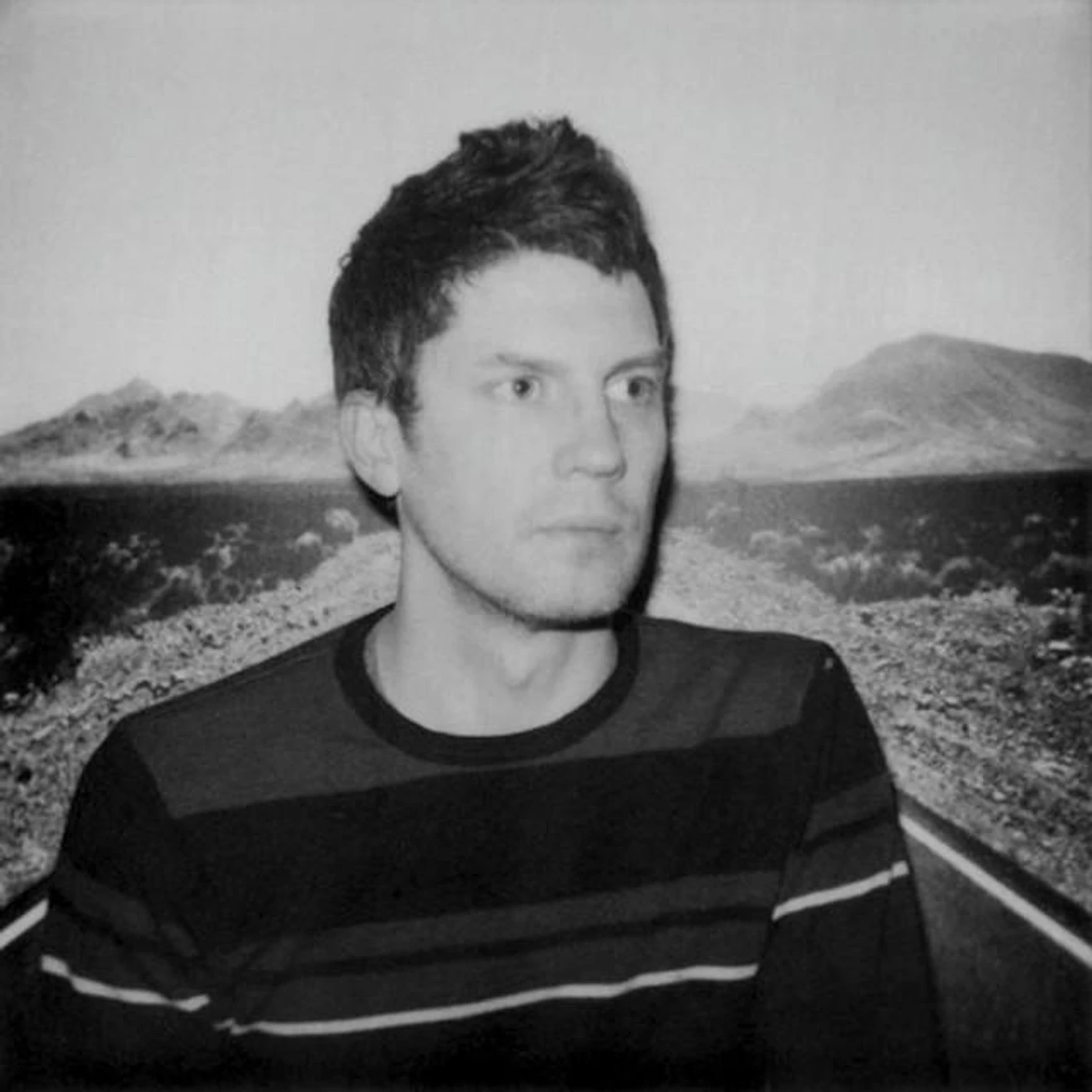 Jed Palmer Brand Page