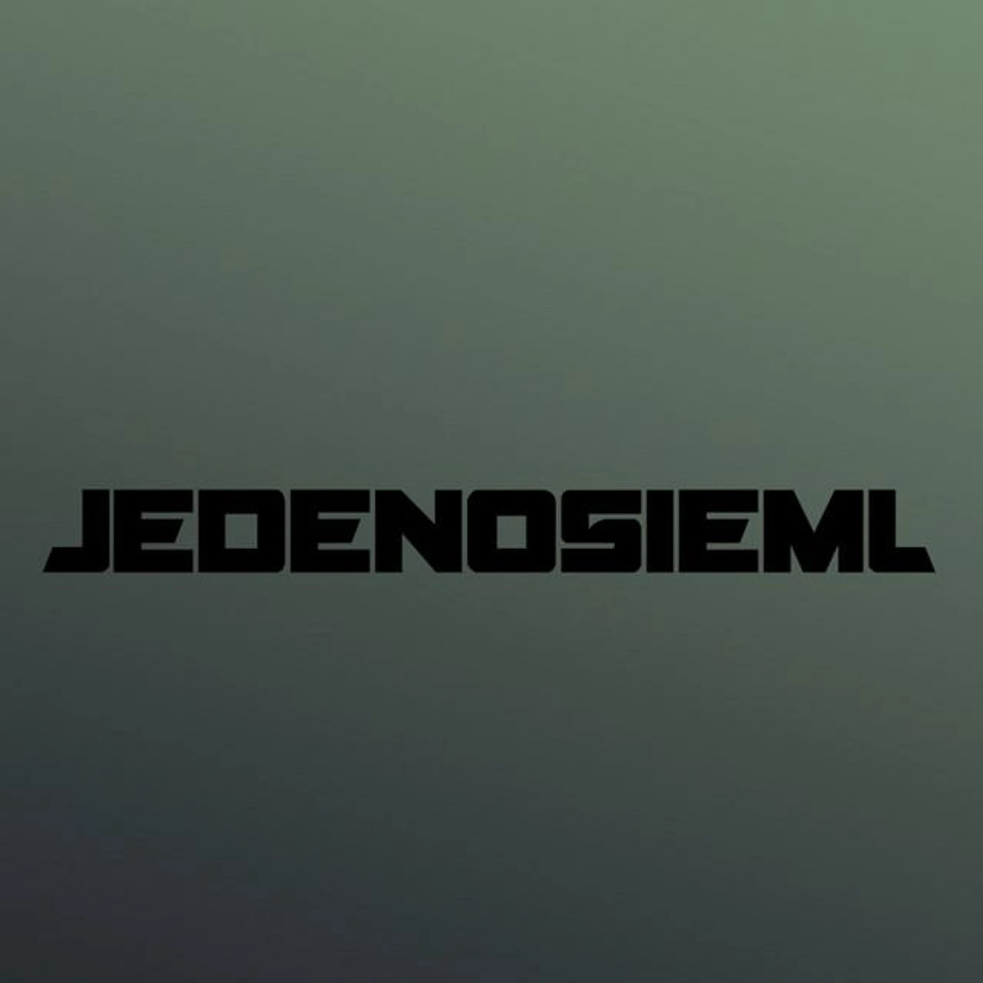 Jeden Osiem L Brand Page