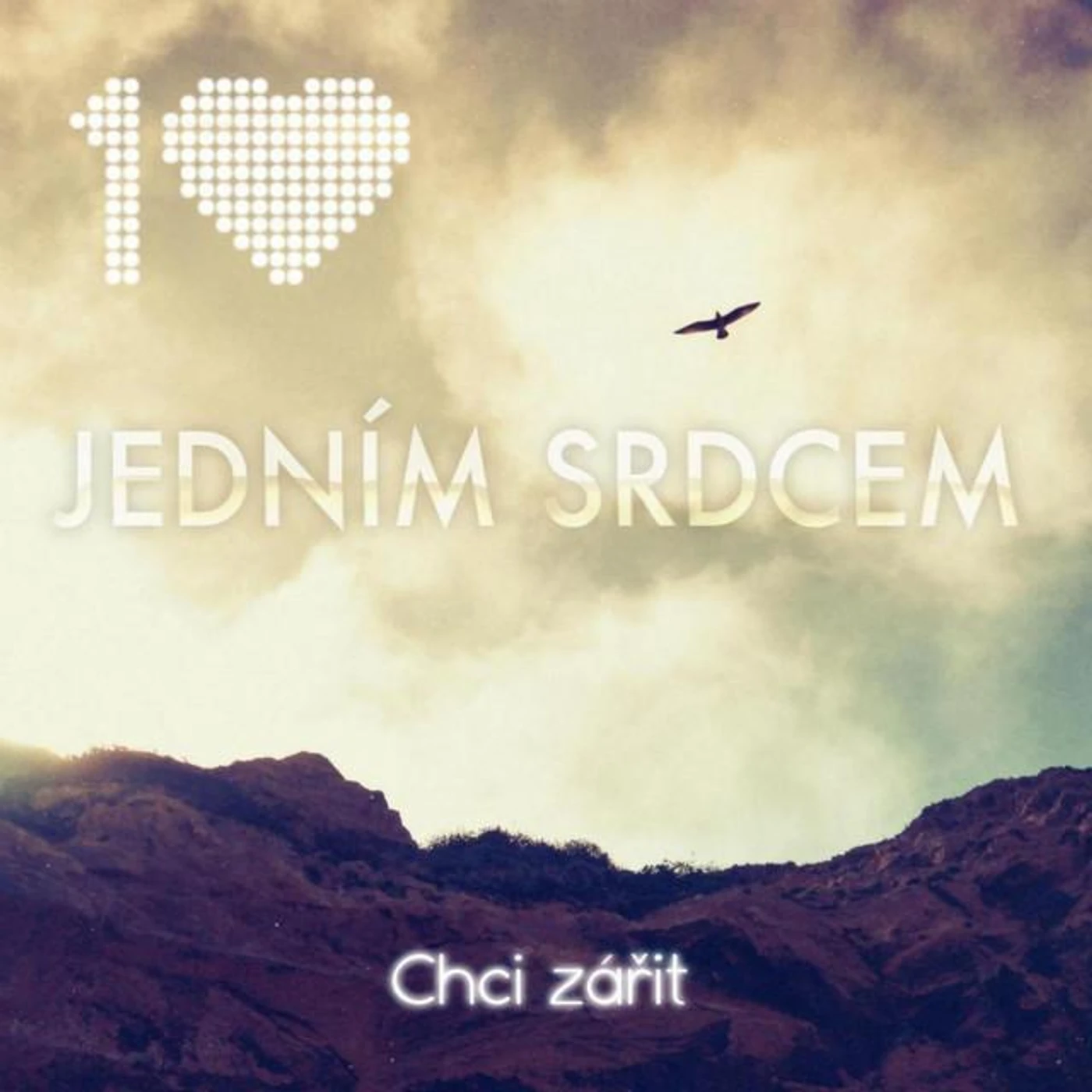 Jedním srdcem Brand Page