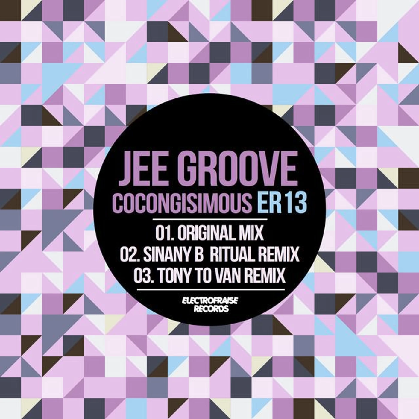 Jee Groove