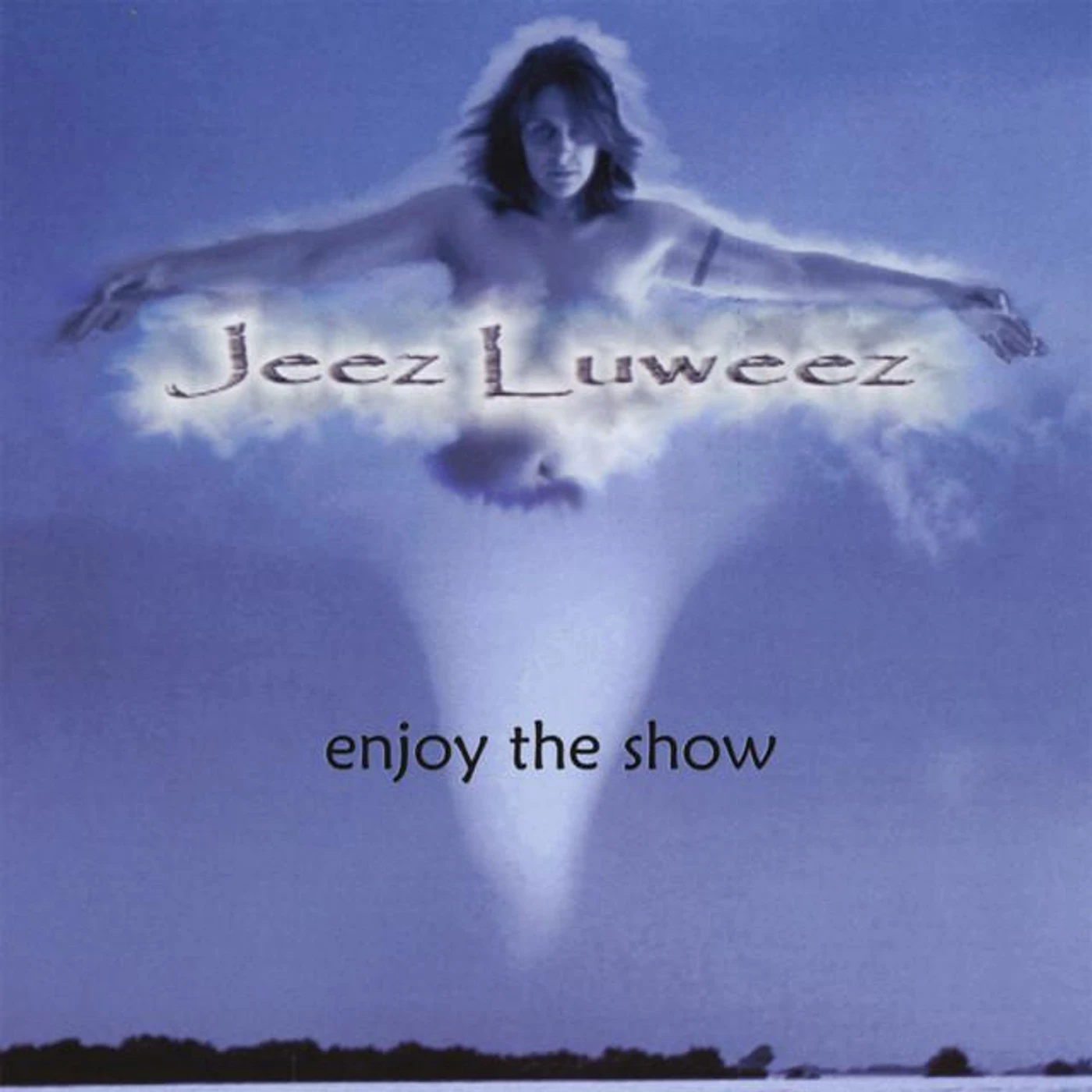 Jeez Luweez Brand Page