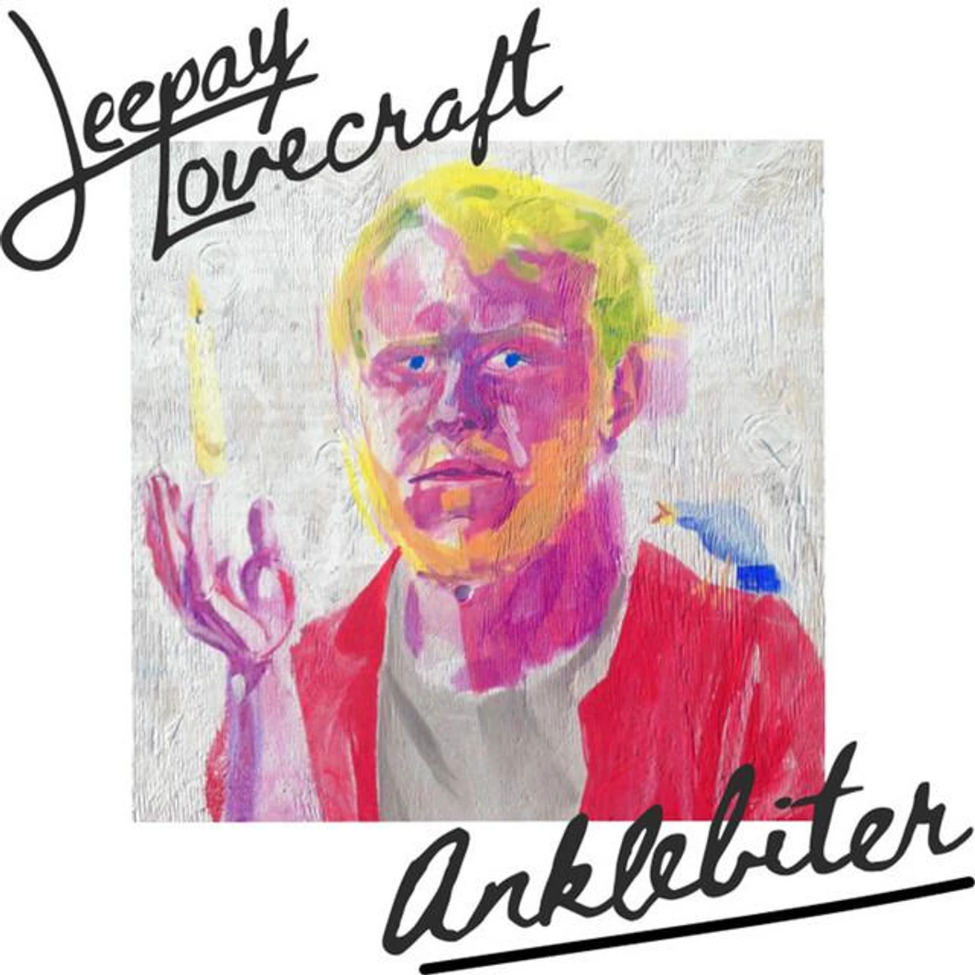 Jeepay Lovecraft