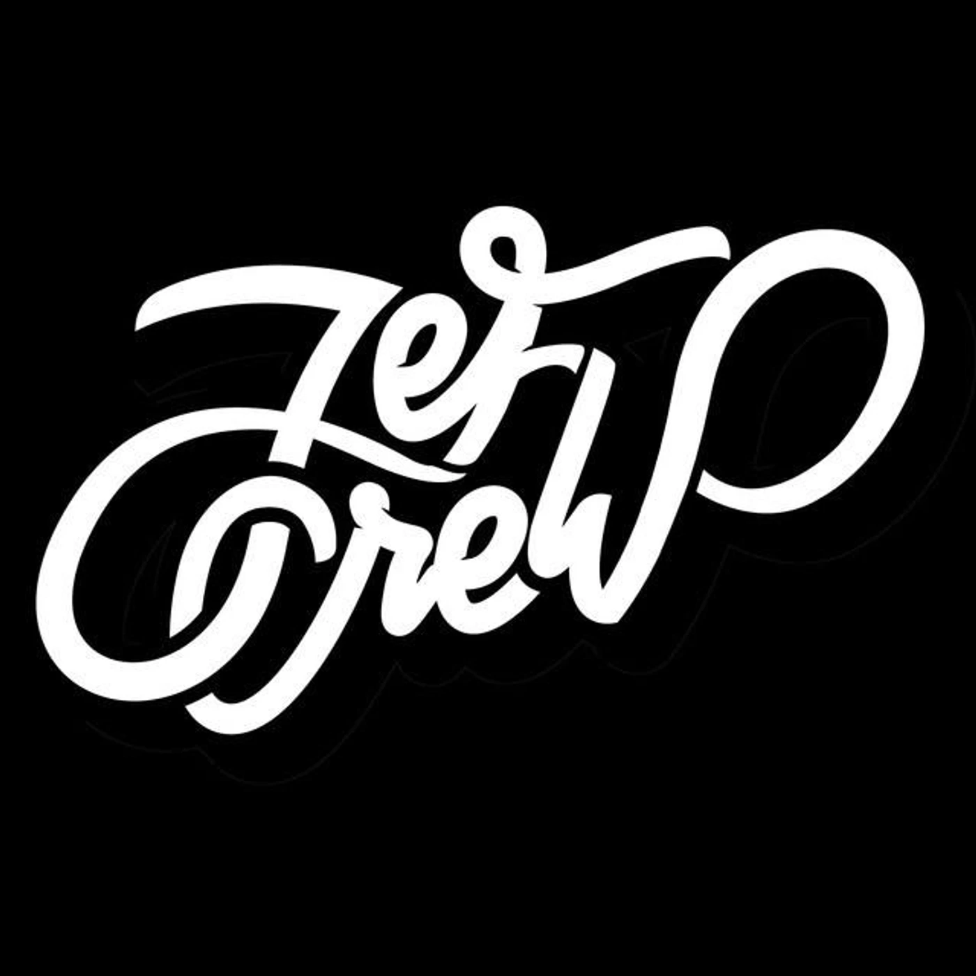 JEF Crew Brand Page