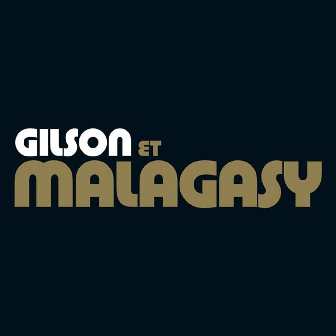 Jef Gilson & "Malagasy"