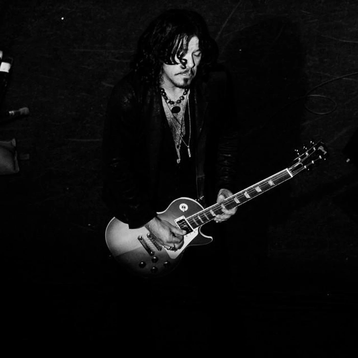 Jeff Martin Brand Page