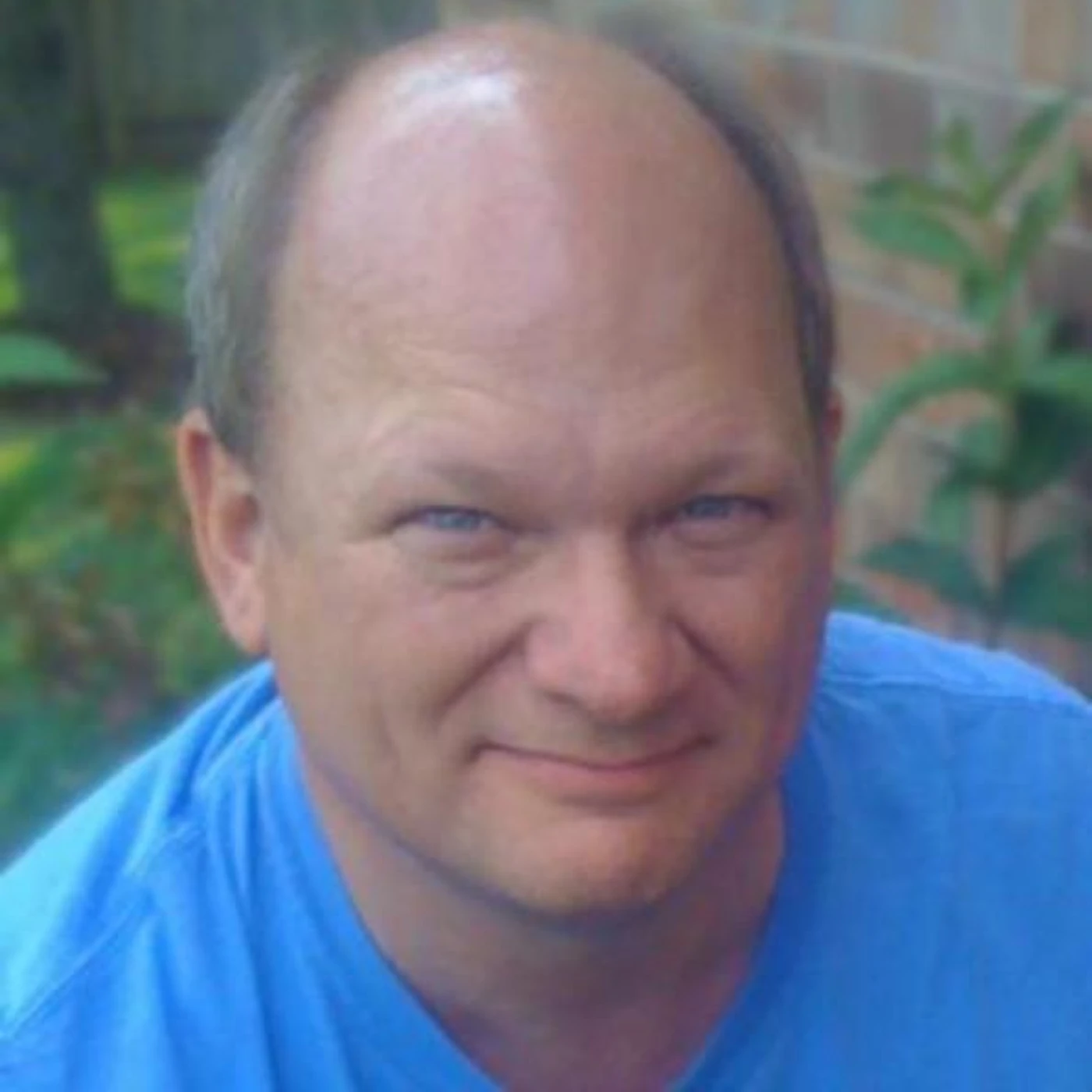 Jeff Nelson Brand Page