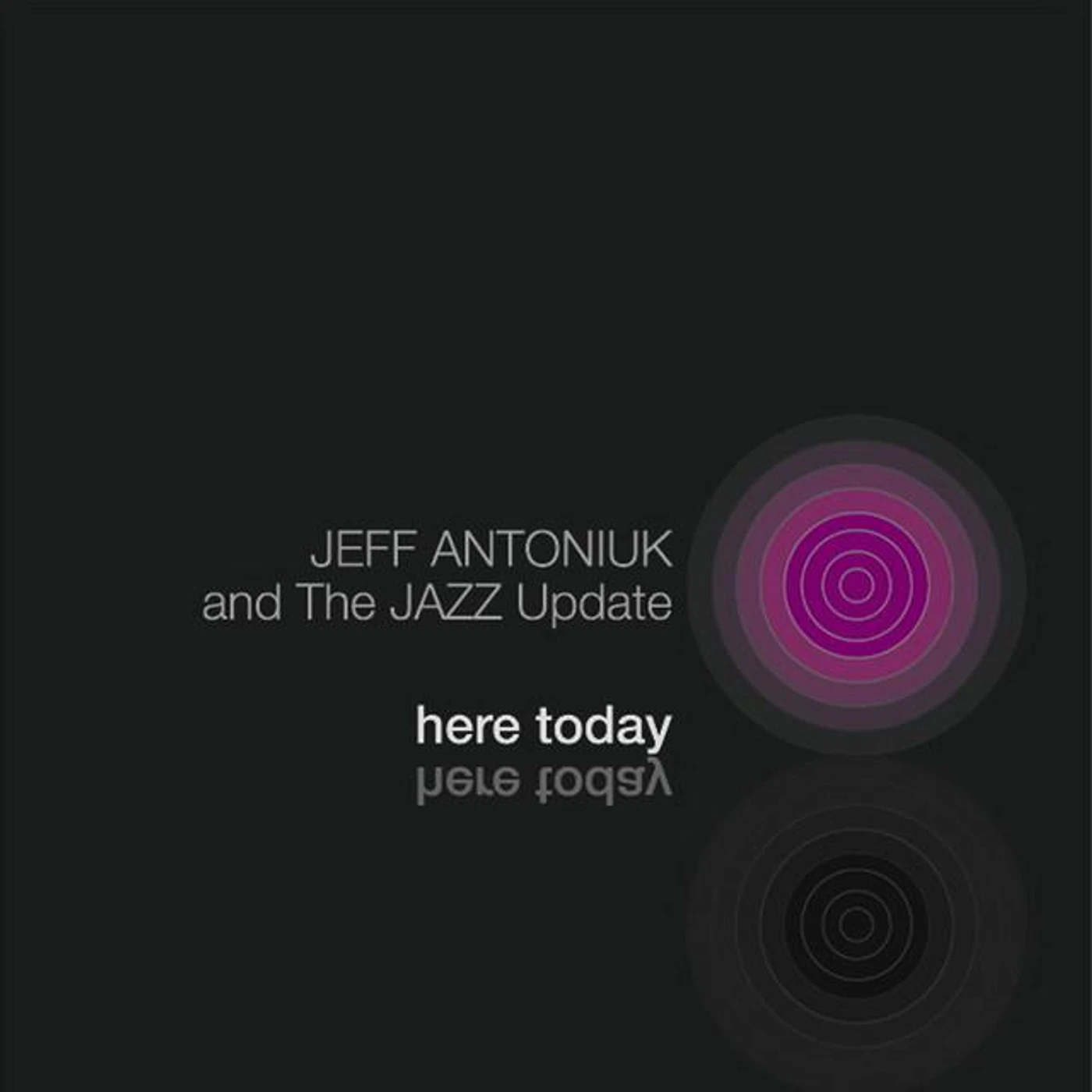 Jeff Antoniuk Brand Page