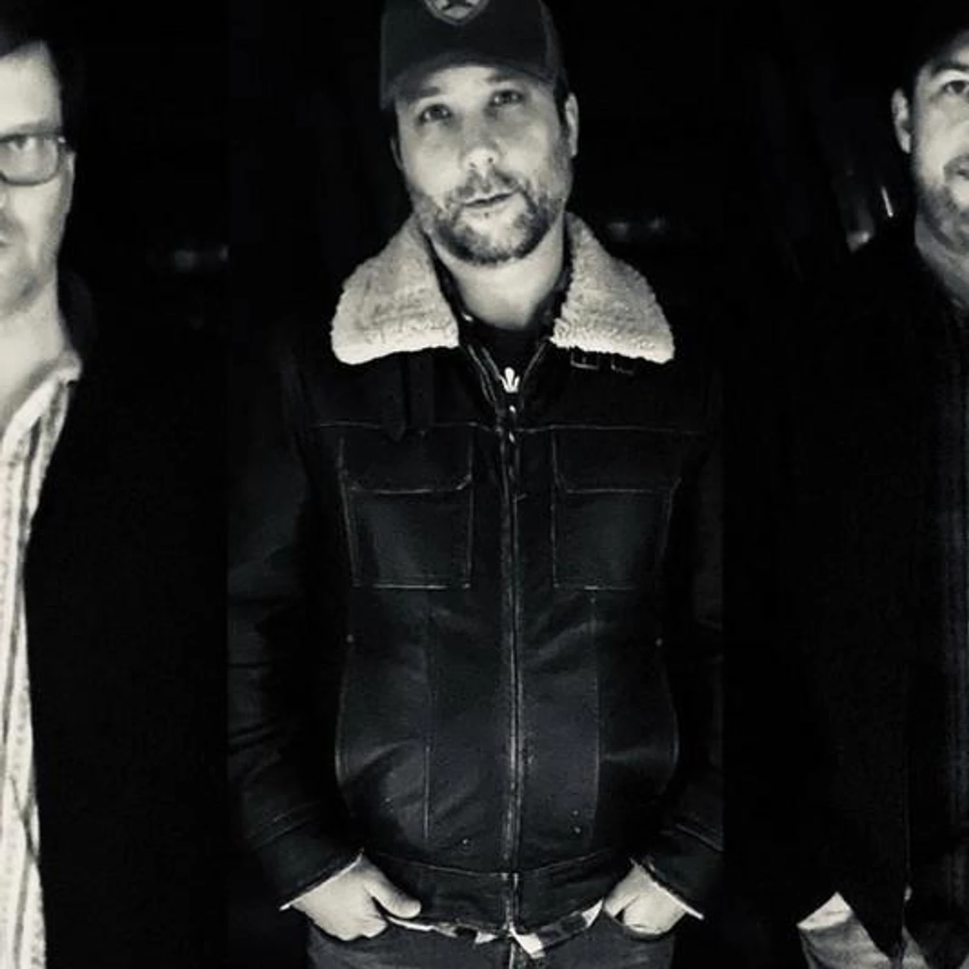 Jeff Byrd & Dirty Finch