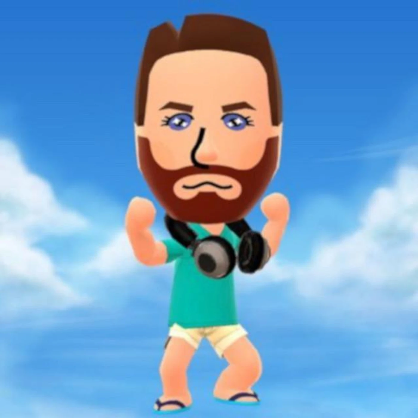 Jeff Ball Brand Page