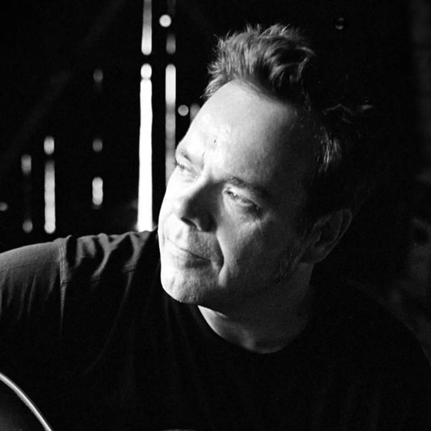 Jeff Black Brand Page