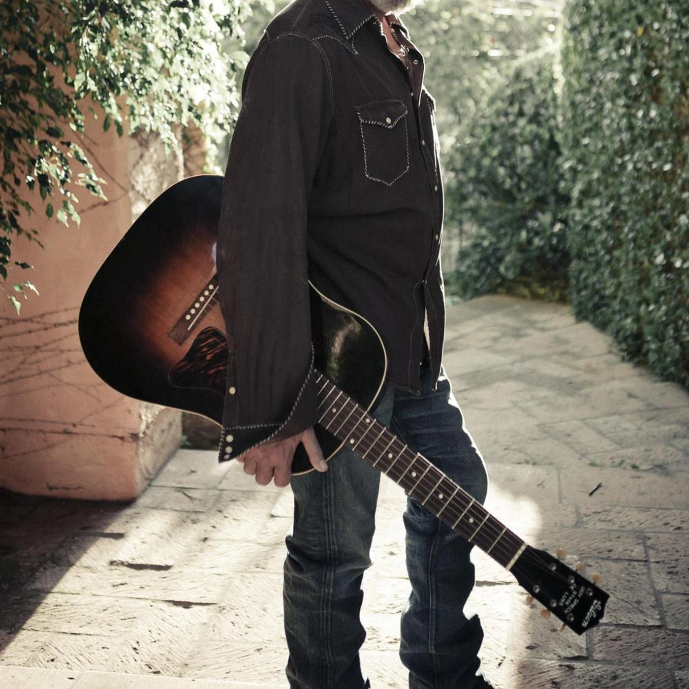 Jeff Bridges Brand Page