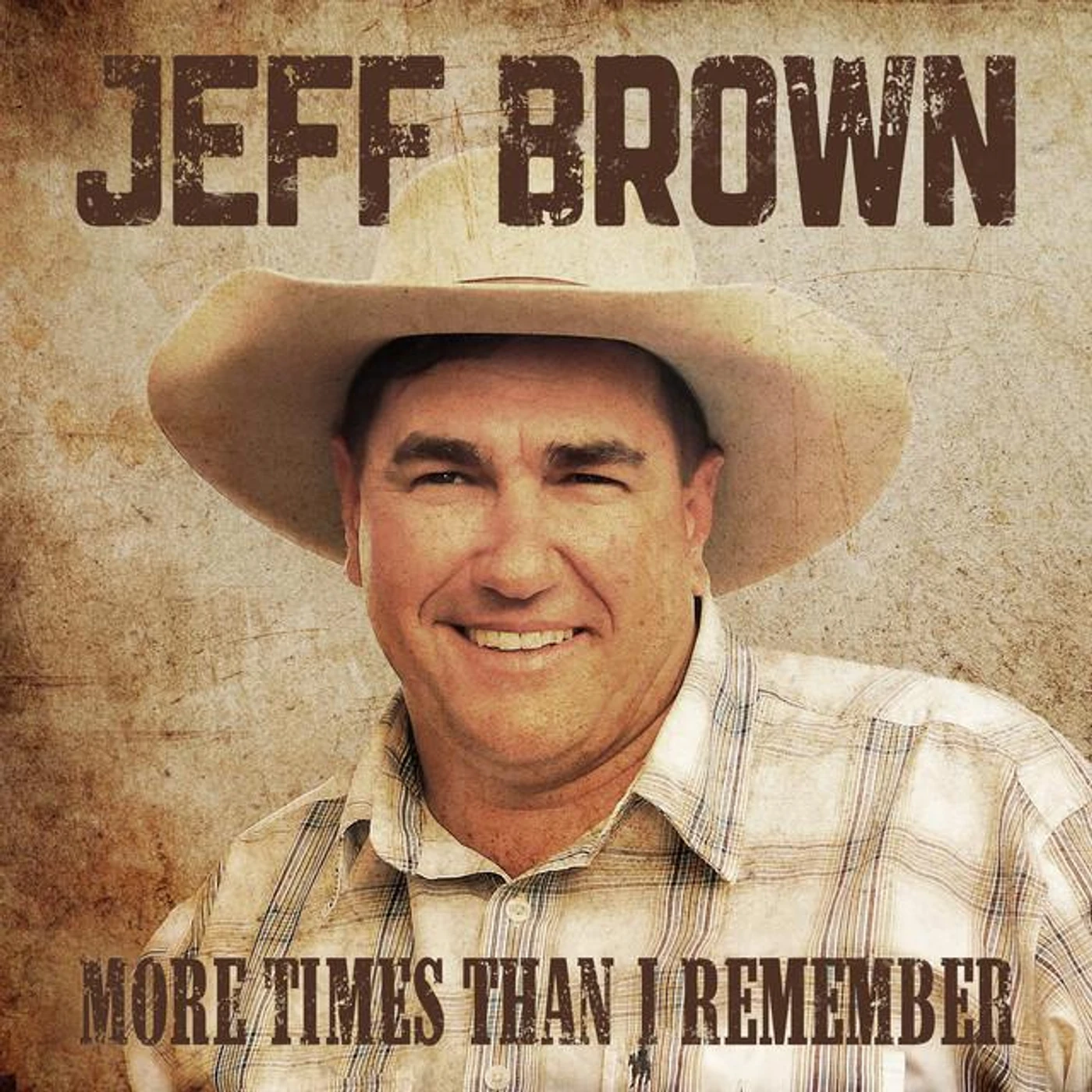 Jeff Brown Brand Page