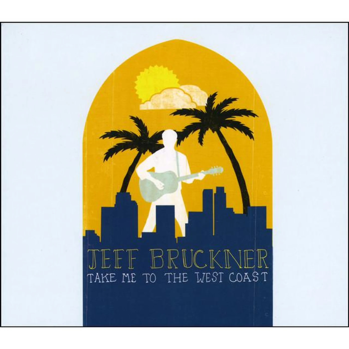 Jeff Bruckner Brand Page