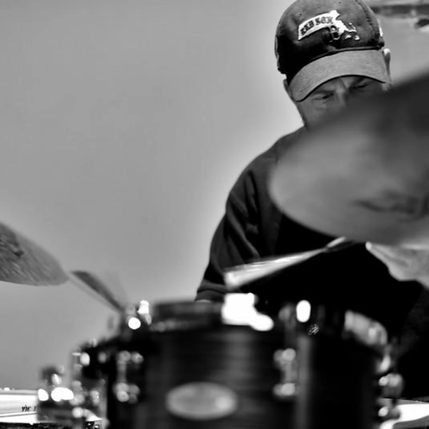 Jeff Cosgrove Brand Page