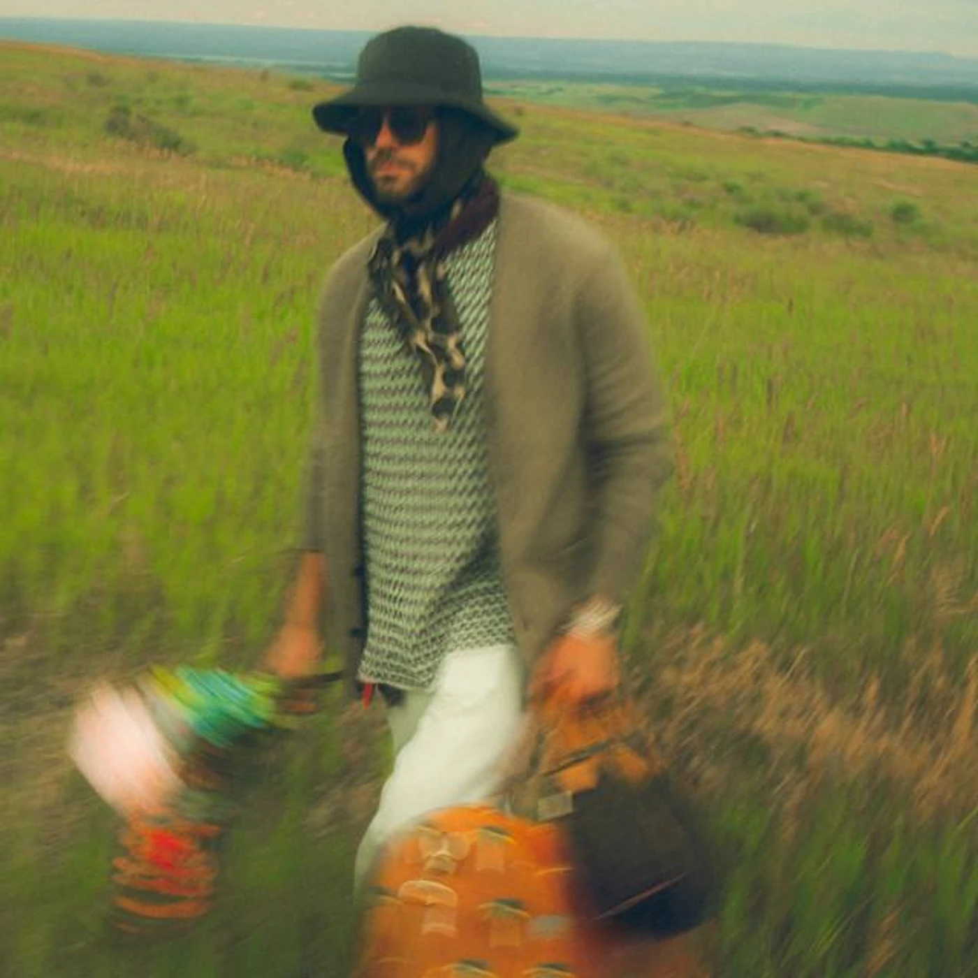 Jeff Cormack Brand Page