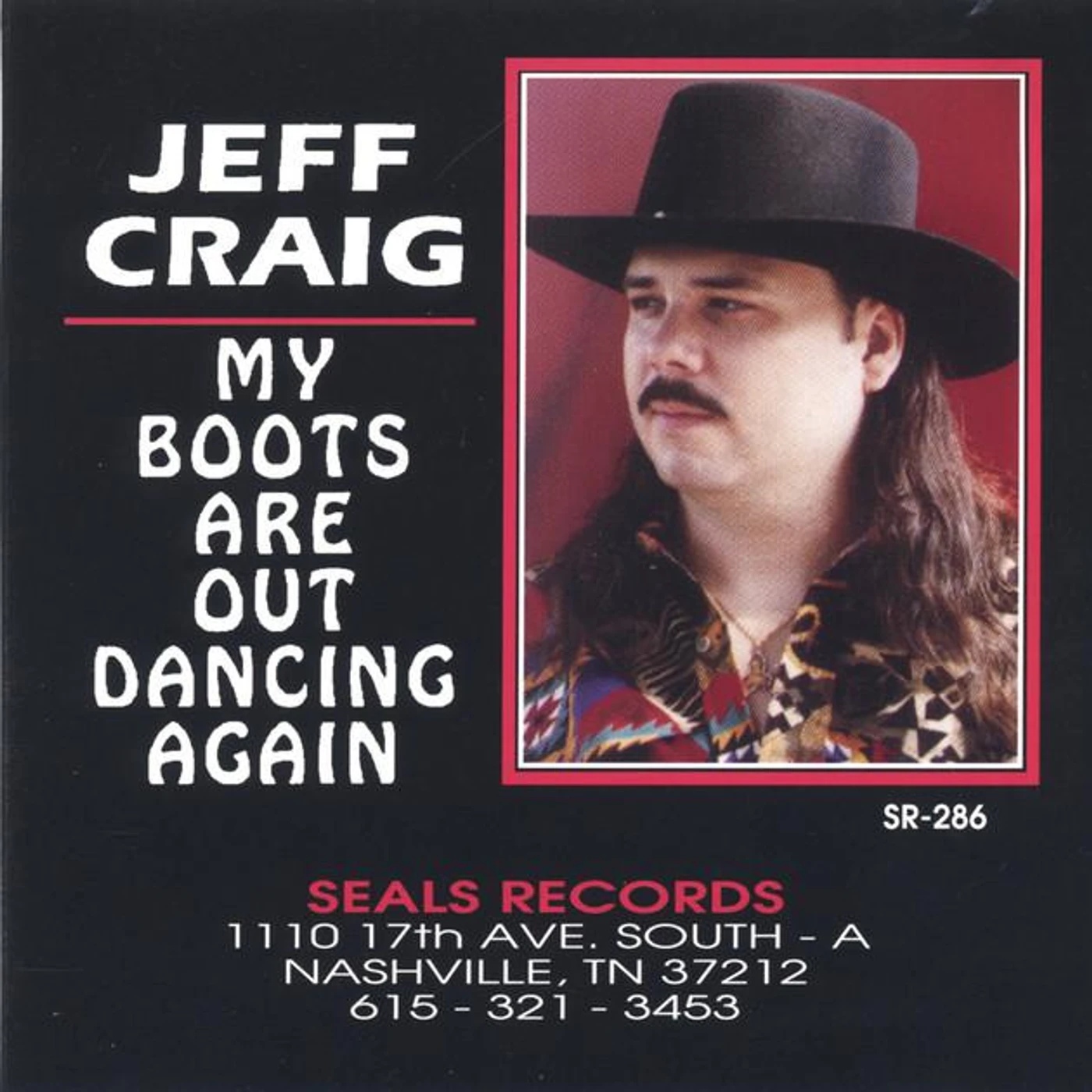 Jeff Craig