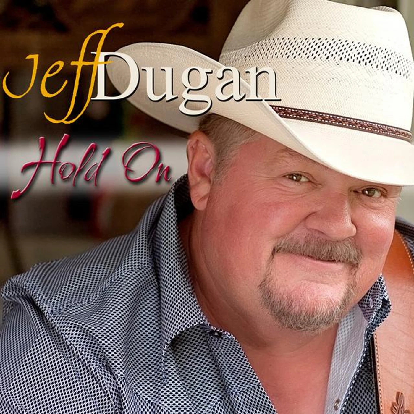 Jeff Dugan Brand Page