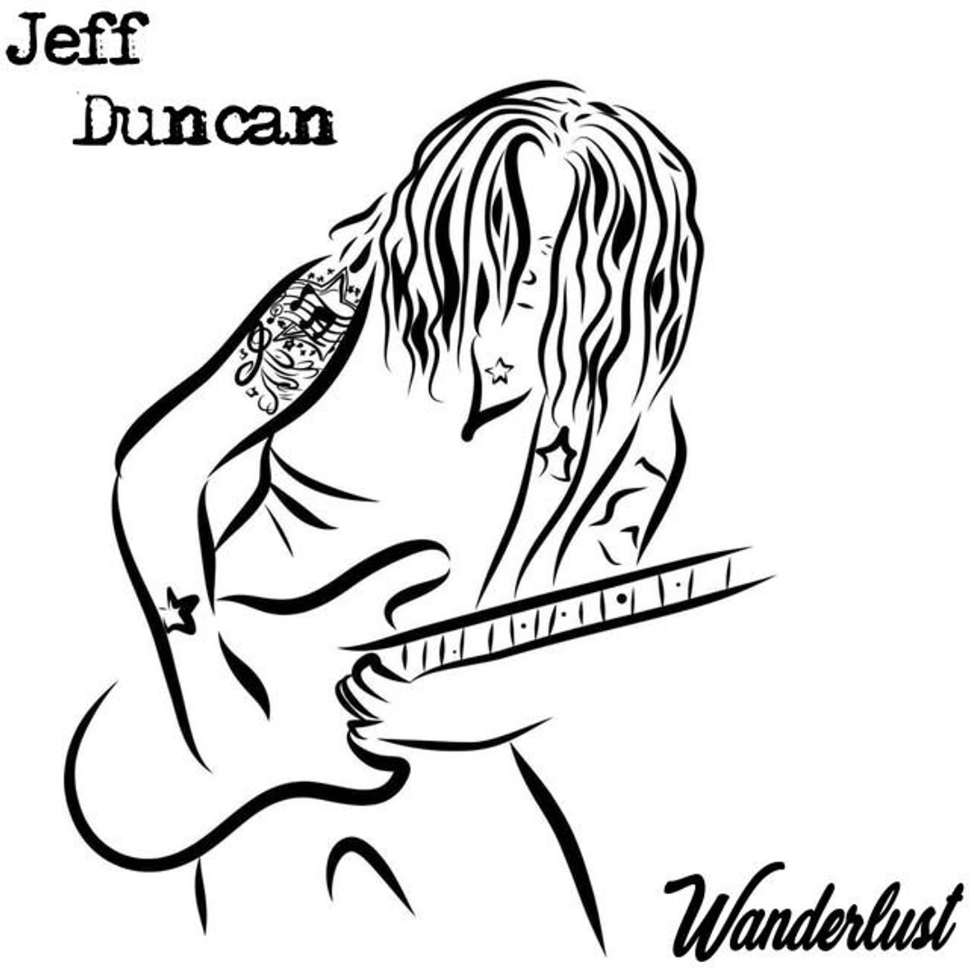 Jeff Duncan Brand Page