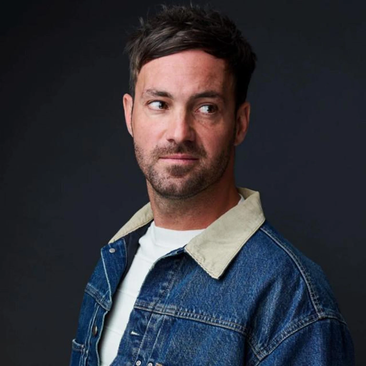 Jeff Dye