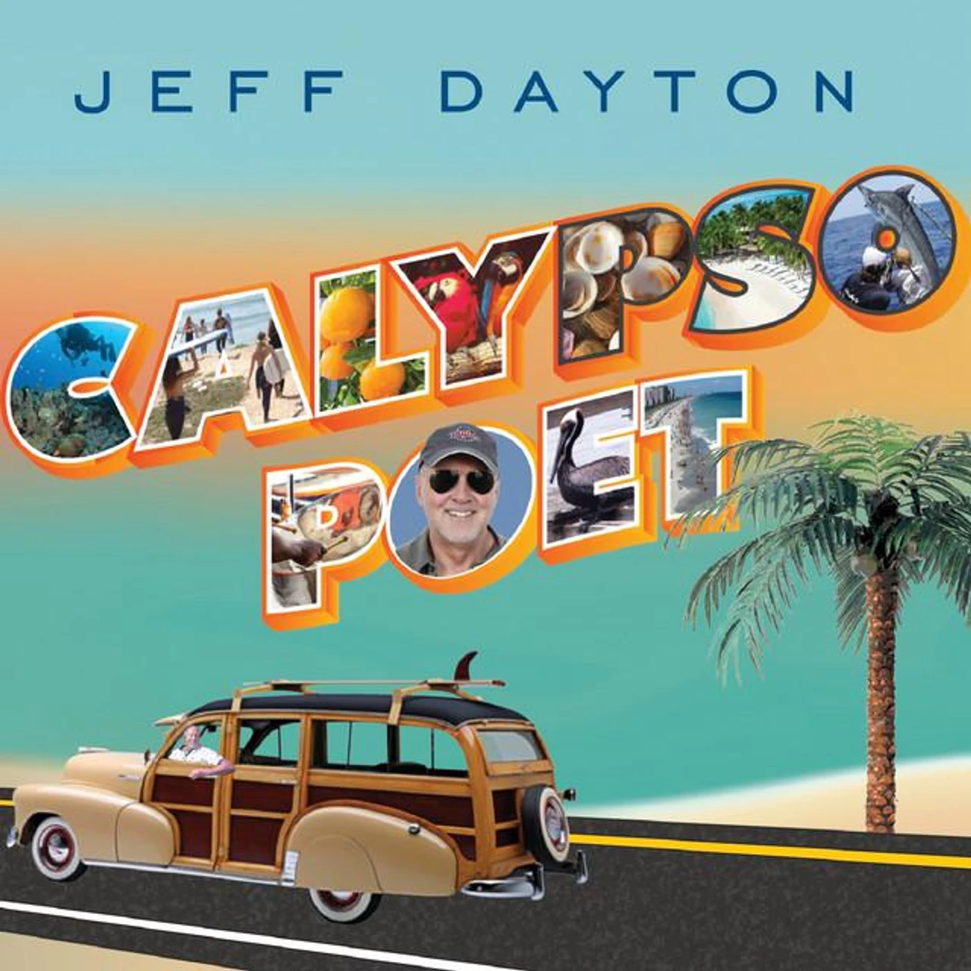 Jeff Dayton Brand Page