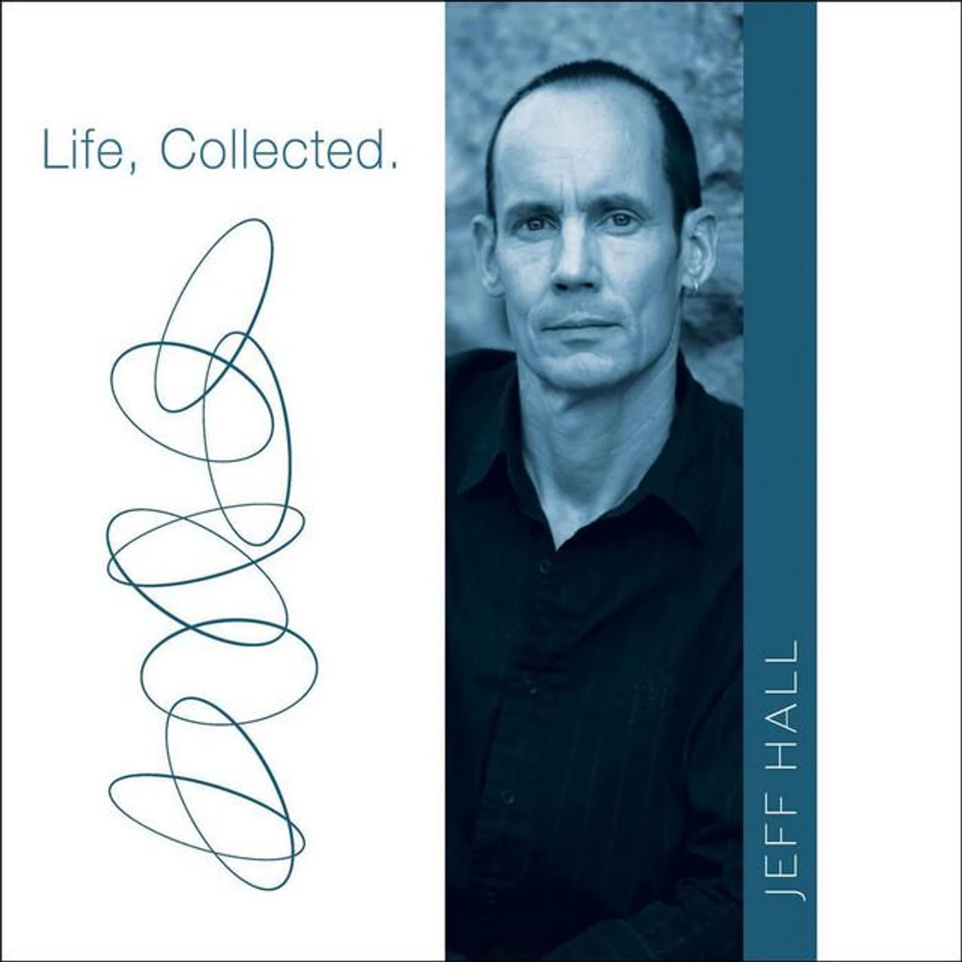 Jeff Hall Brand Page