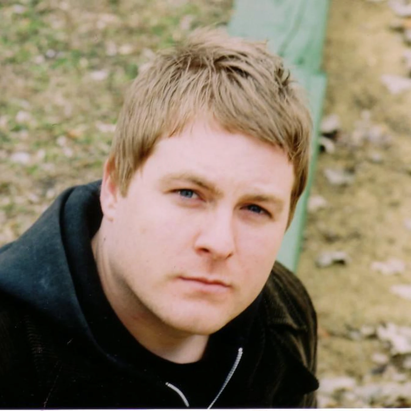 Jeff Hanson Brand Page