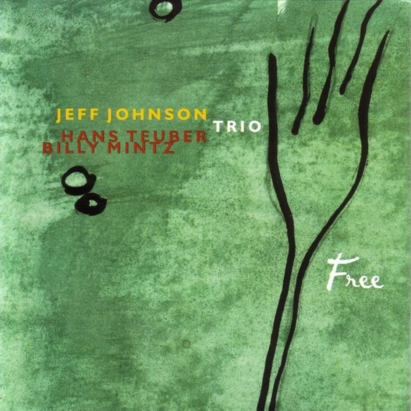 Jeff Johnson Trio