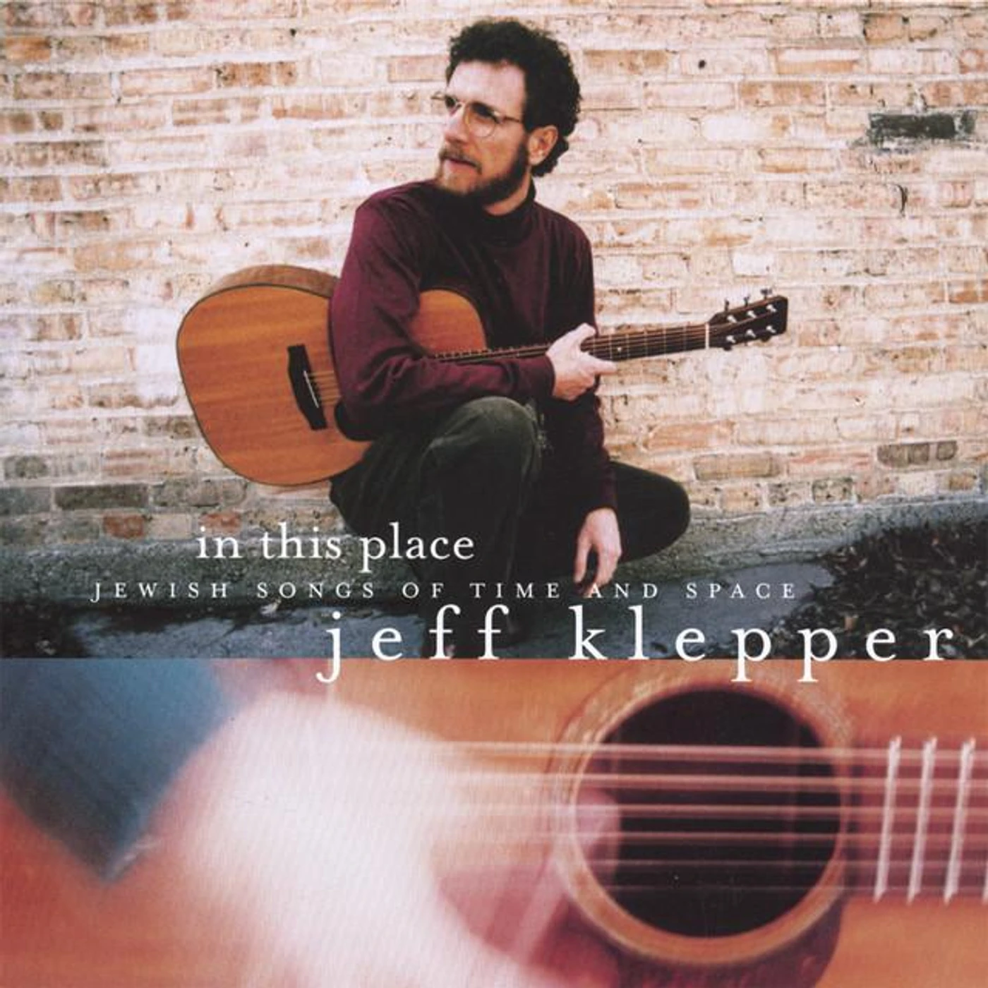 Jeff Klepper
