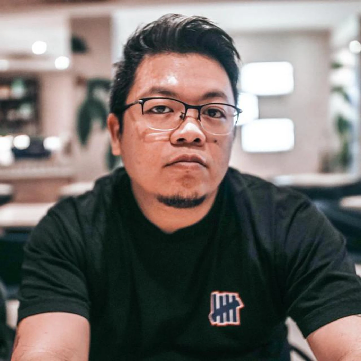 Jeff Lucas Brand Page