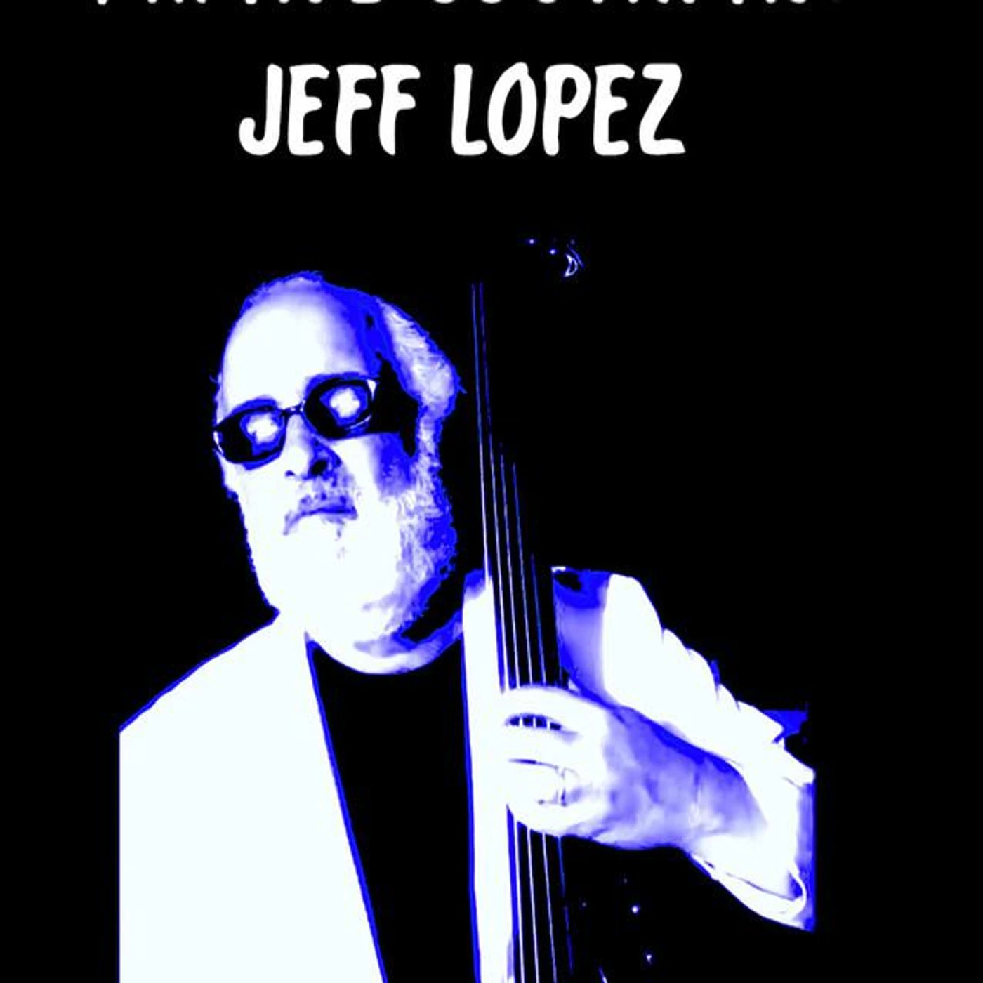 Jeff Lopez