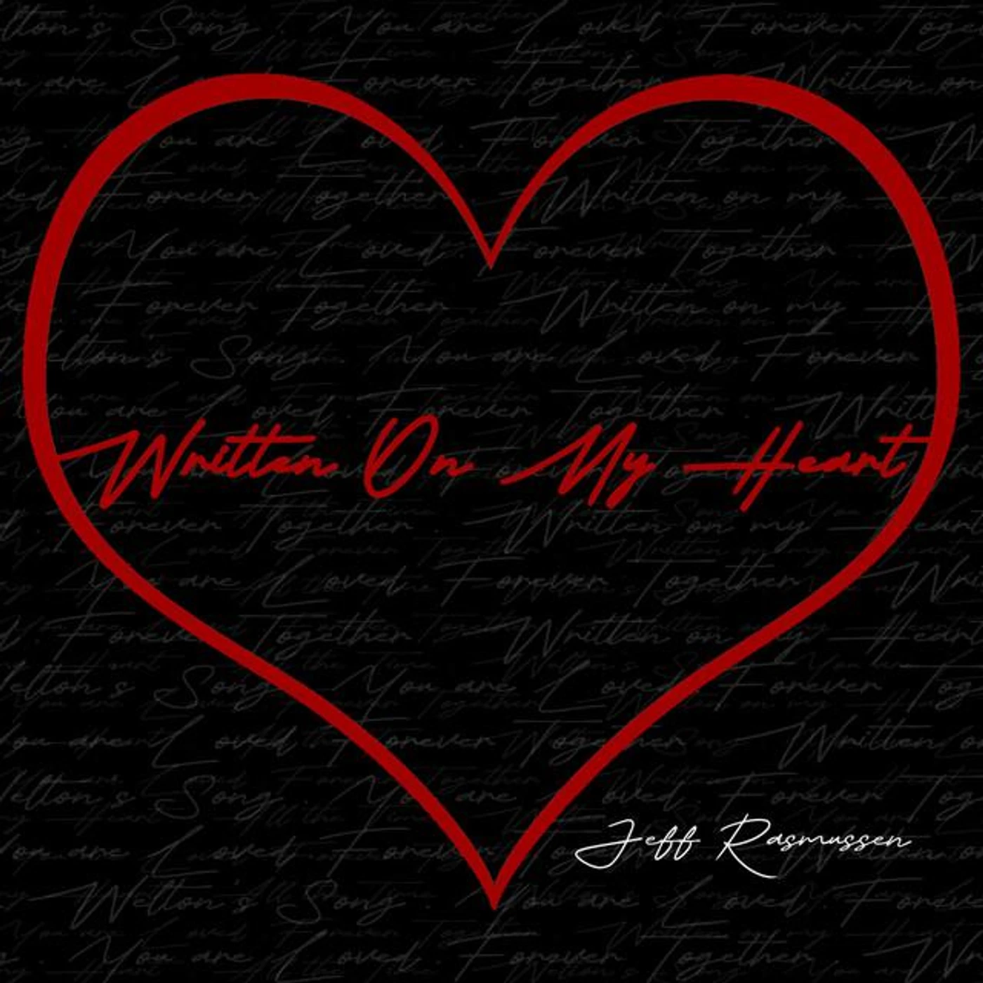 Jeff Rasmussen Brand Page