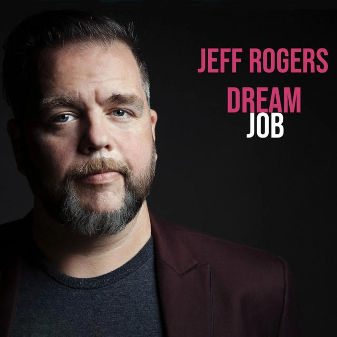 Jeff Rogers Brand Page