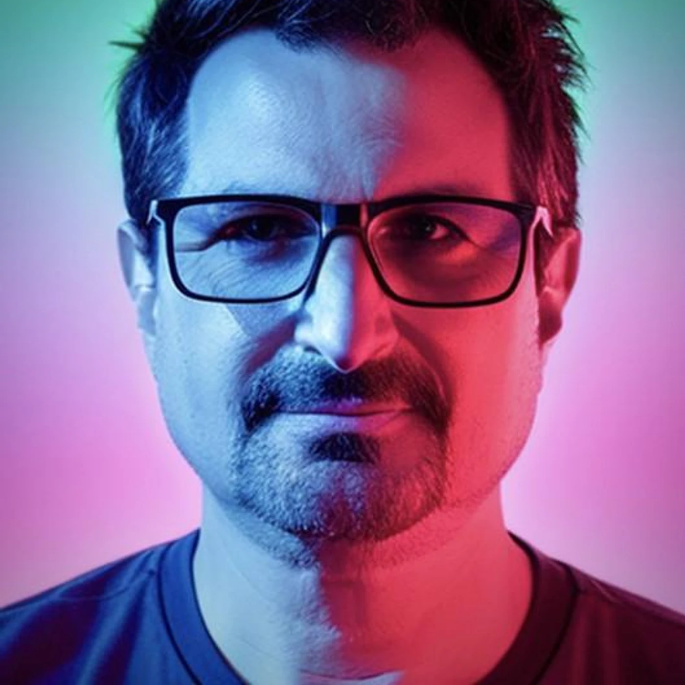 Jeff Rona