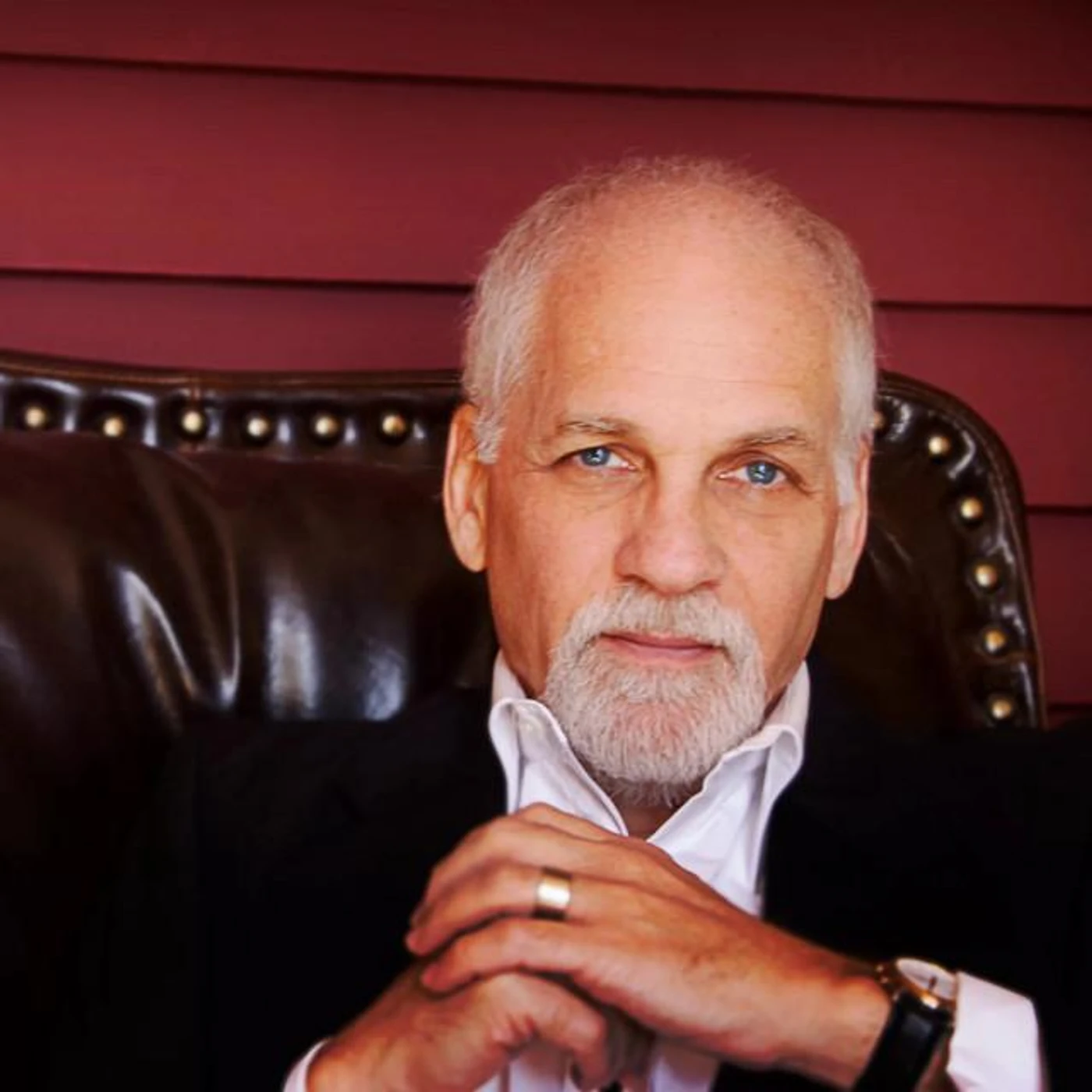 Jeff Steinberg