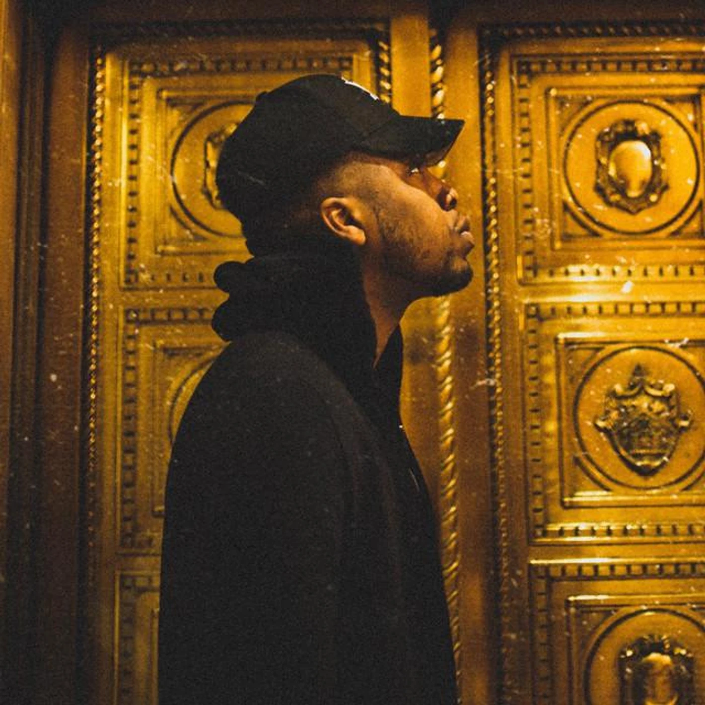 Jeff Sanon Brand Page