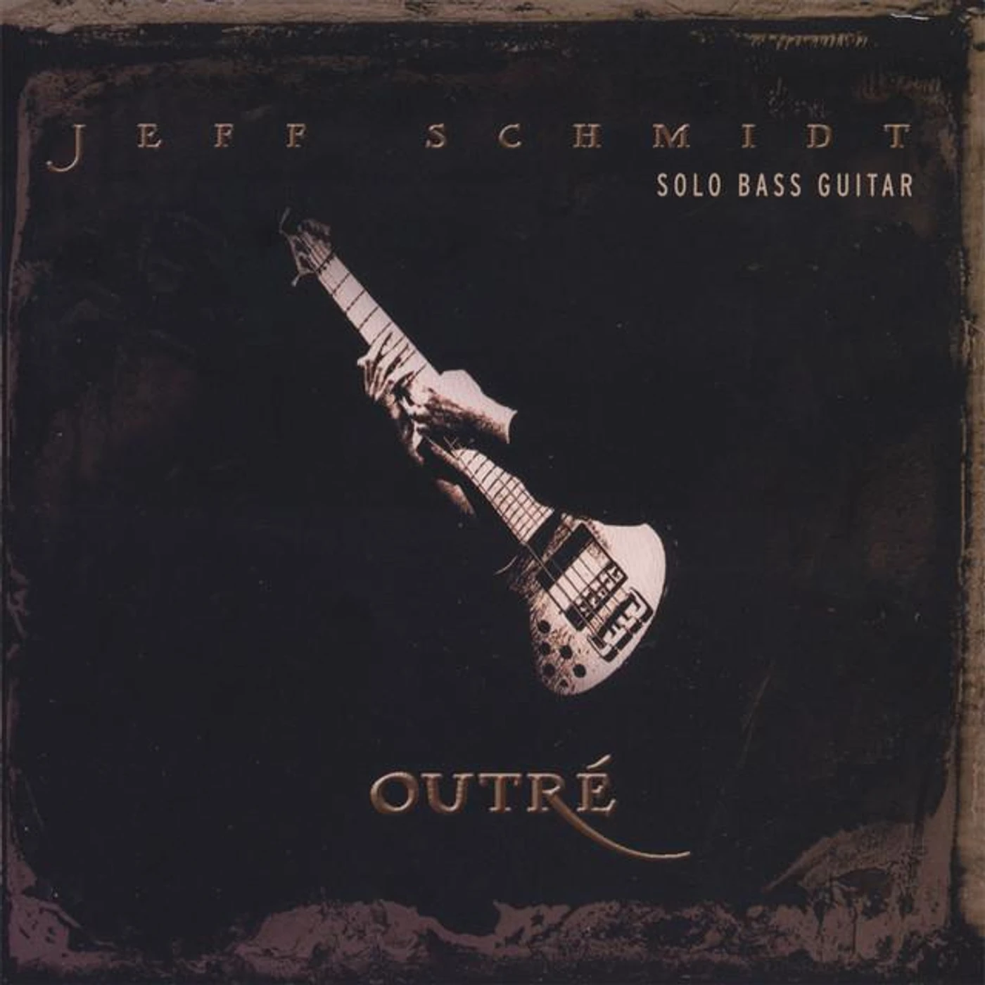 Jeff Schmidt Brand Page