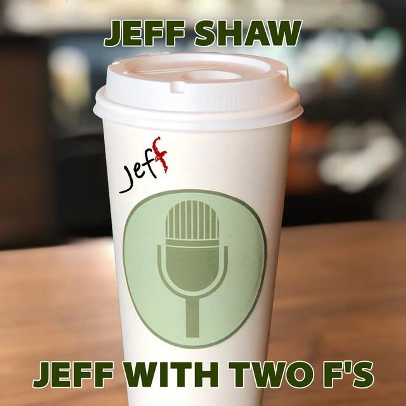 Jeff Shaw