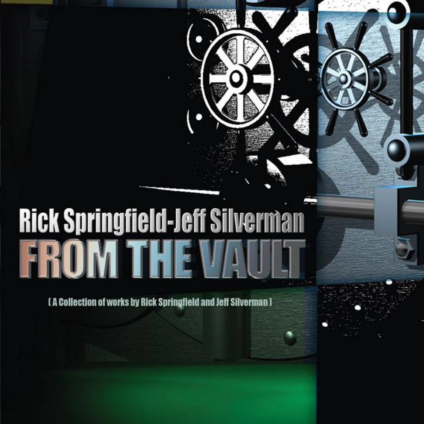 Jeff Silverman Brand Page